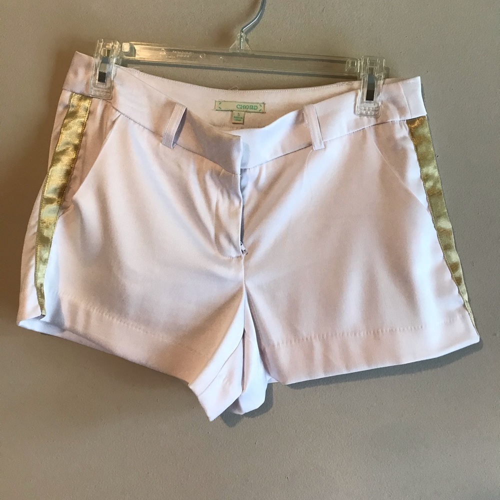 Chord shorts